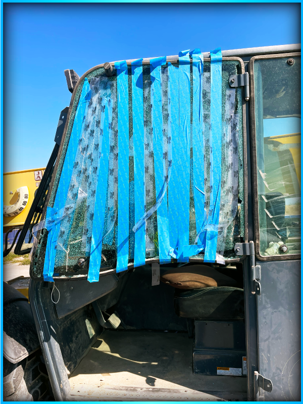 3M Glass Coat Windshield – roadauthority